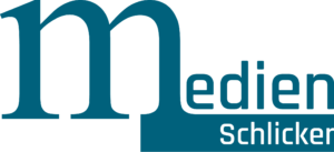 medien Schlicker - Logo