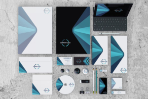 Corporate Design