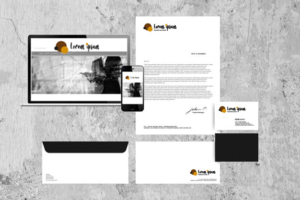 Corporate Design