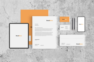Corporate Design