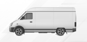 Fahrzeugwerbung