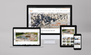 Website Fa. Seitz Gnotzheim