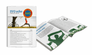 Broschüre SVO echo